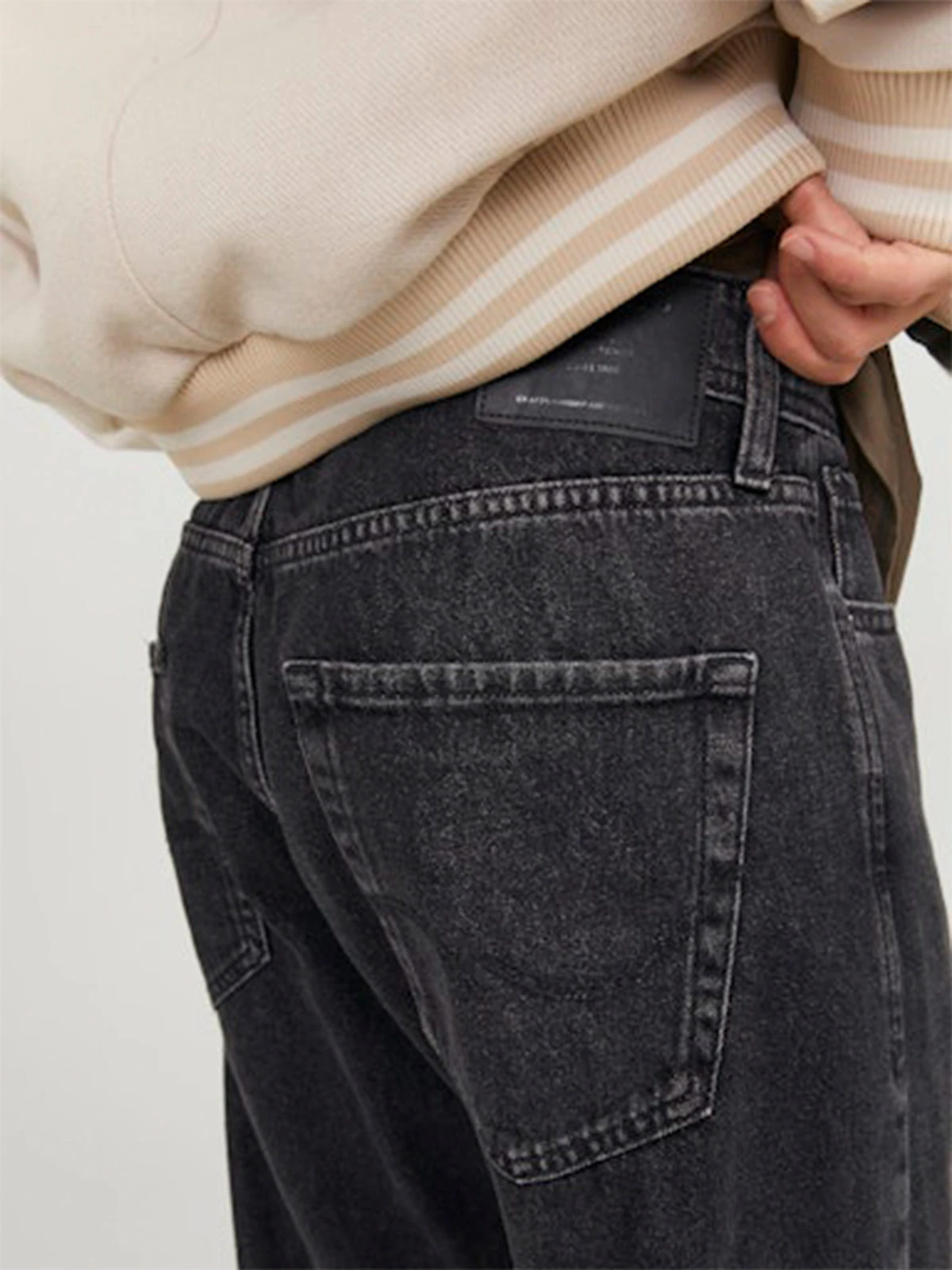 JEAN SUELTO HOMBRE JACK & JONES CHRIS - 3