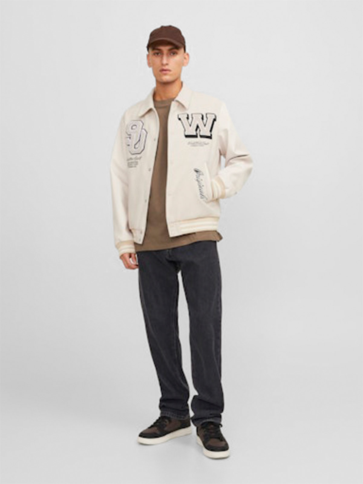JEAN SUELTO HOMBRE JACK & JONES CHRIS - 4