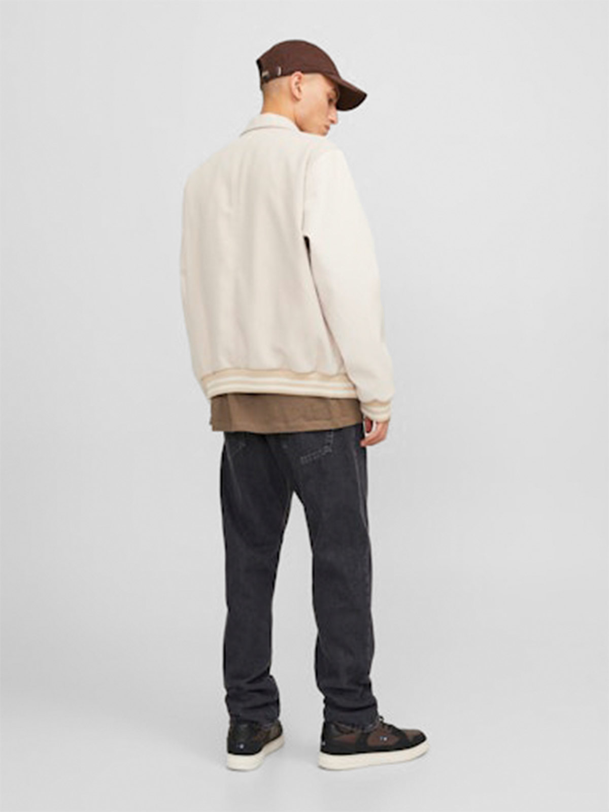 JEAN SUELTO HOMBRE JACK & JONES CHRIS - 5