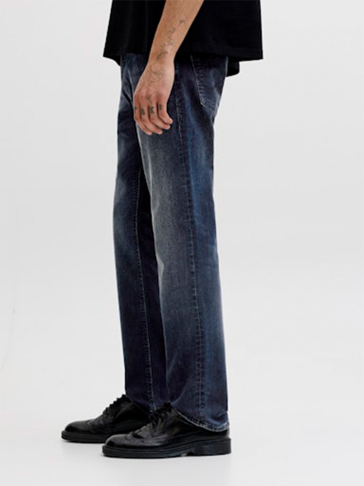 JEAN SLIM FIT HOMBRE JACK & ONES GLEN - 2
