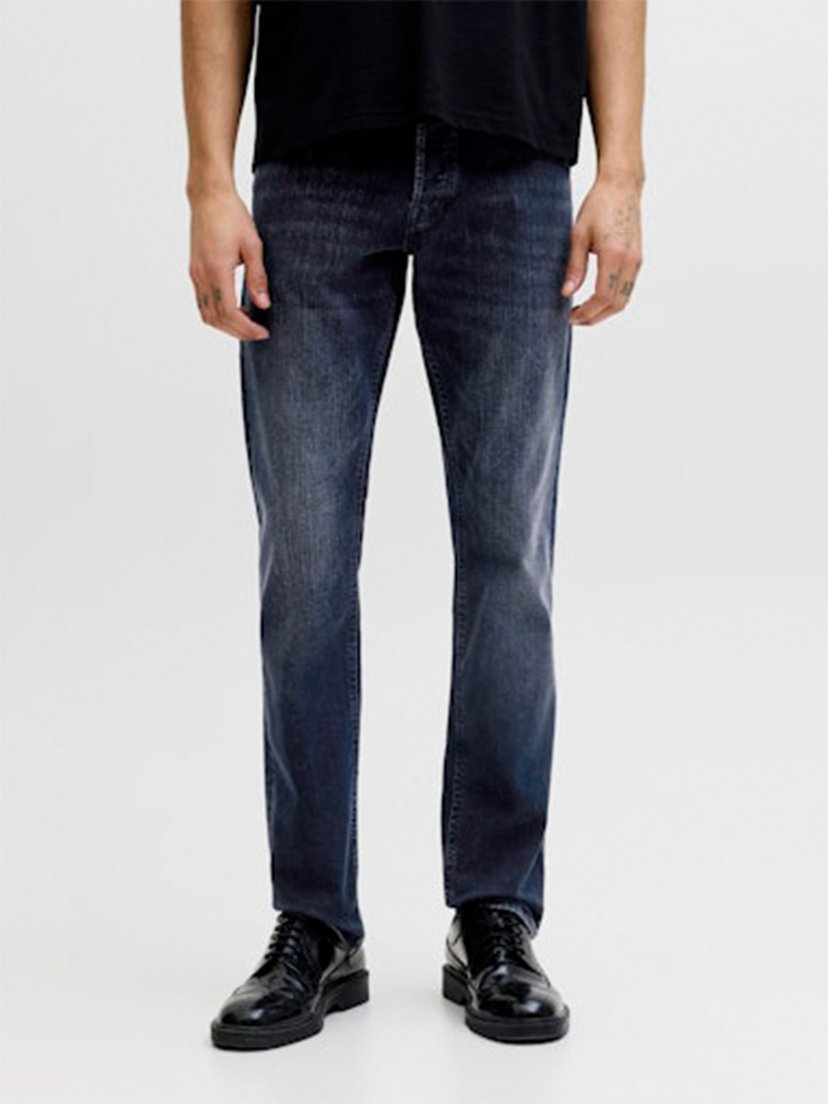 JEAN SLIM FIT HOMBRE JACK & ONES GLEN - 1
