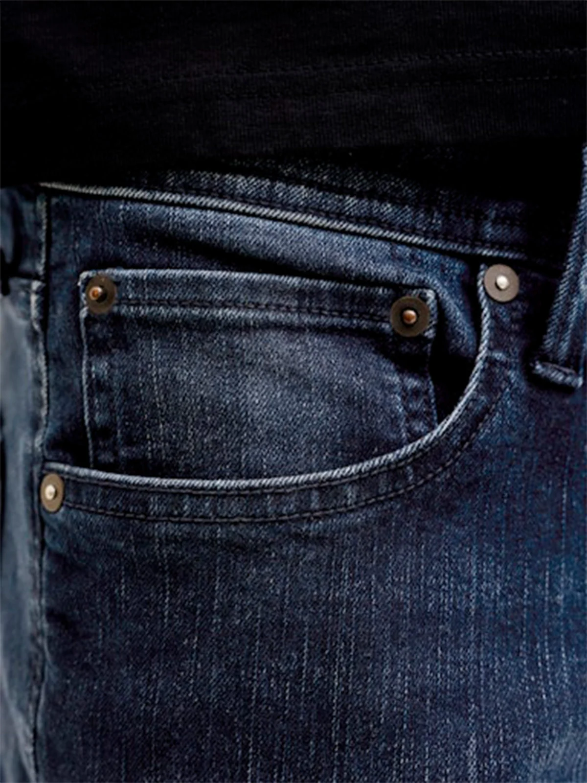 JEAN SLIM FIT HOMBRE JACK & ONES GLEN - 3