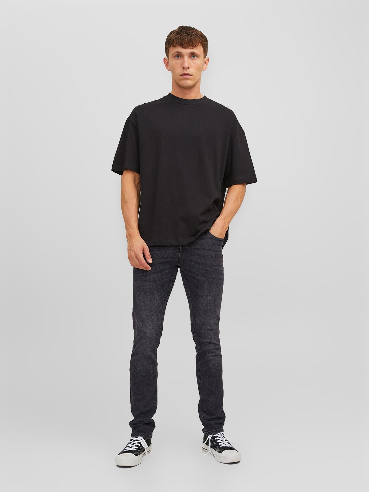 JEAN SLIM FIT HOMBRE JACK & ONES GLEN - 1