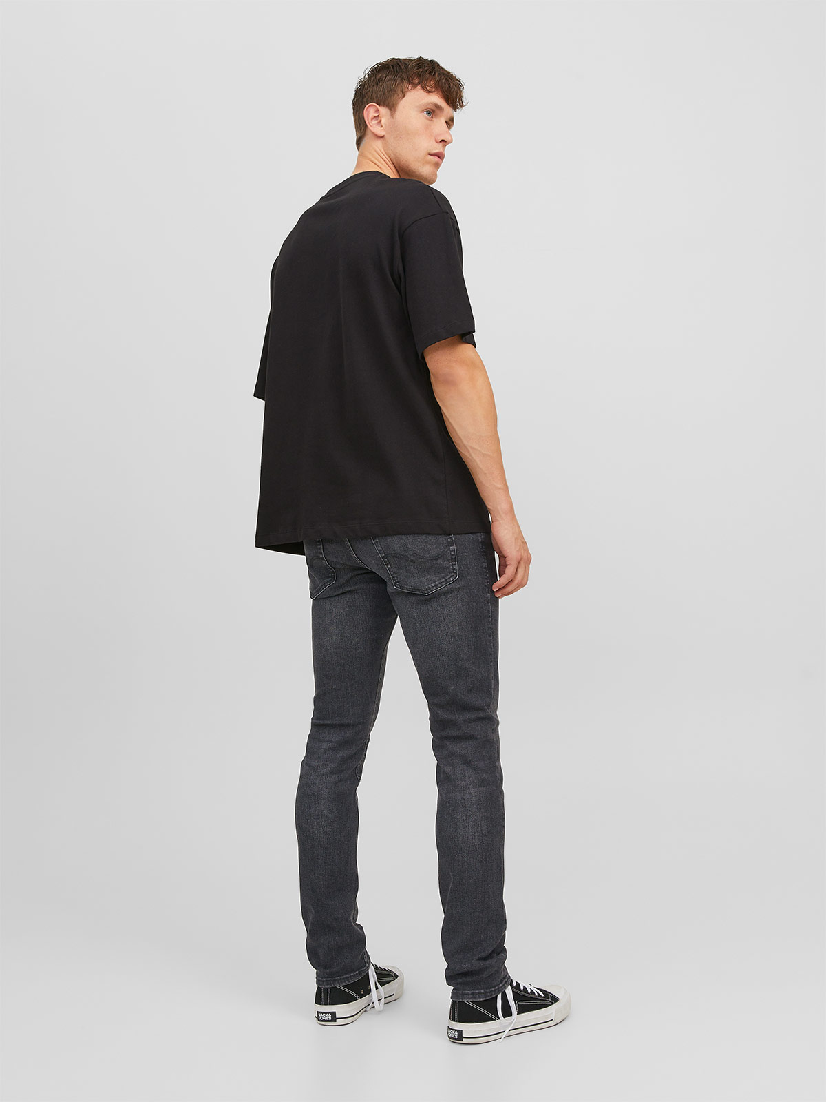 JEAN SLIM FIT HOMBRE JACK & ONES GLEN - 2