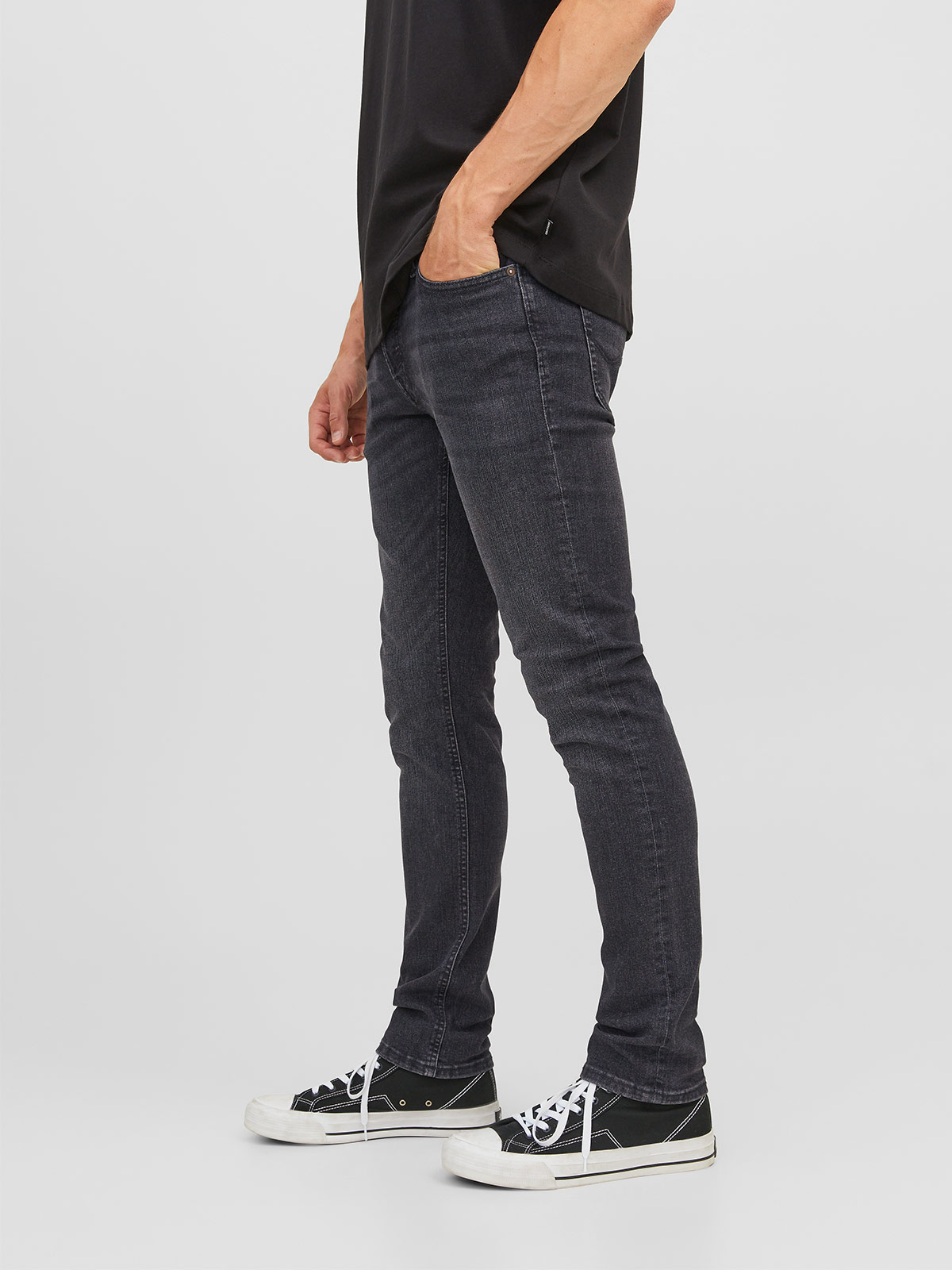 JEAN SLIM FIT HOMBRE JACK & ONES GLEN - 4