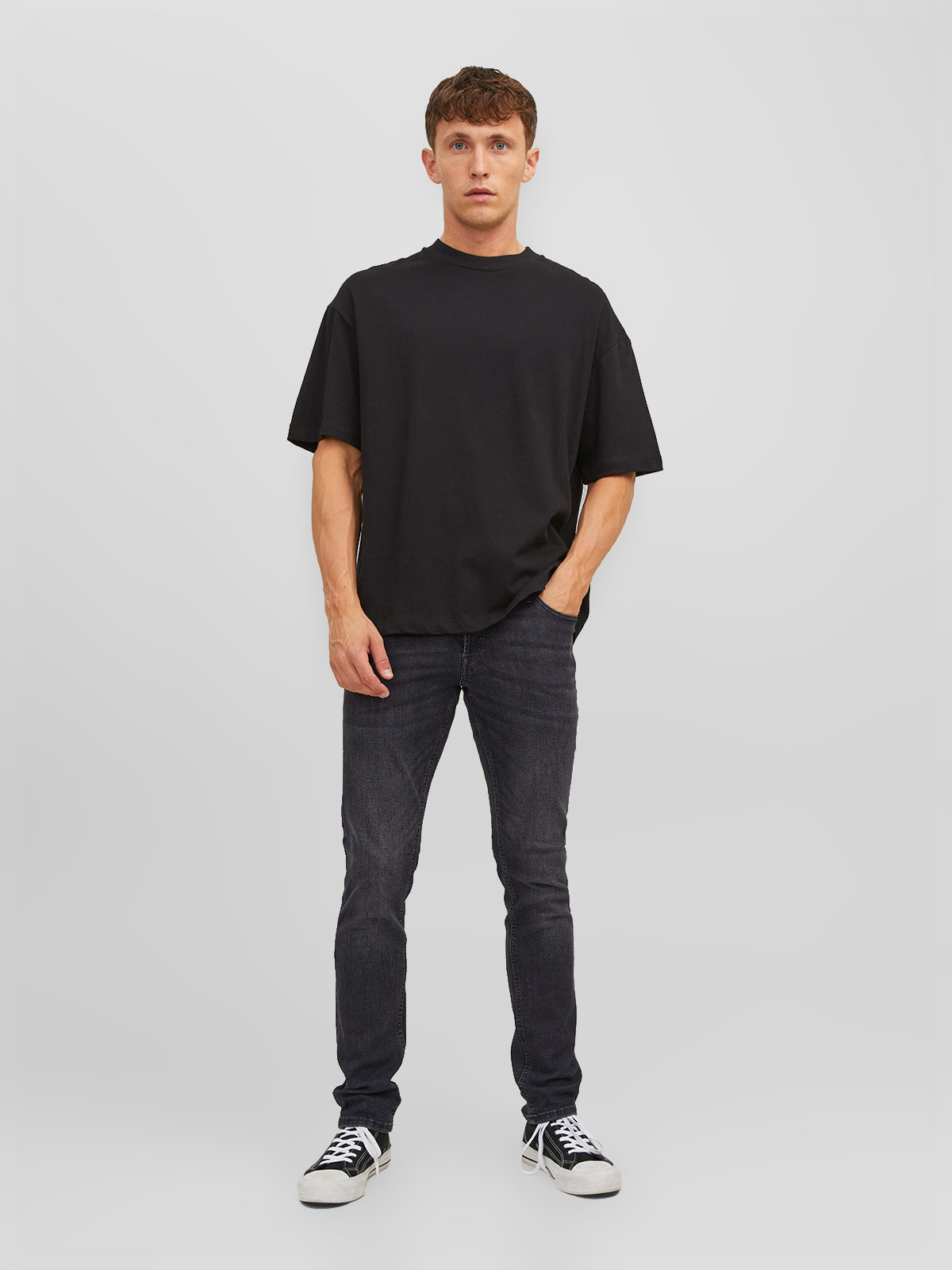 JEAN SLIM FIT HOMBRE JACK & ONES GLEN - 1