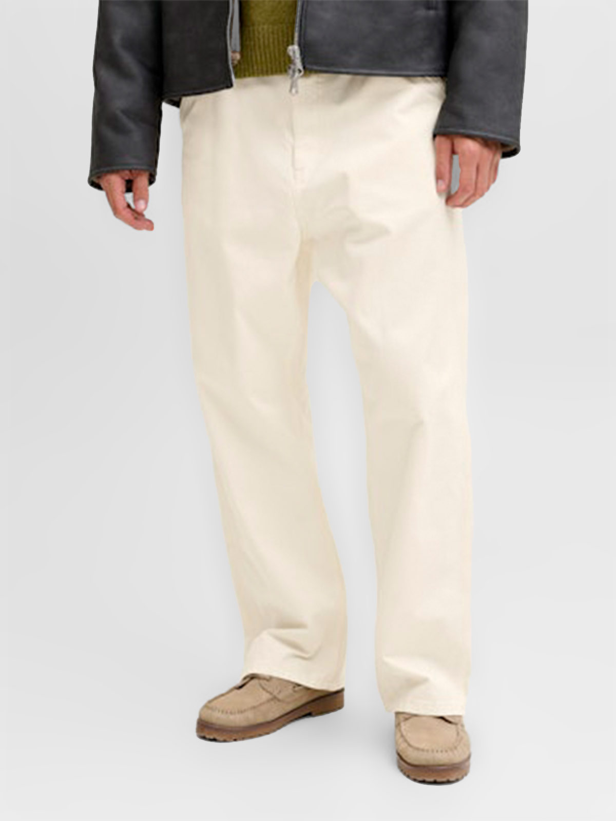 PANTALÓN SUELTO HOMBRE JACK & JONES ALEX - 1