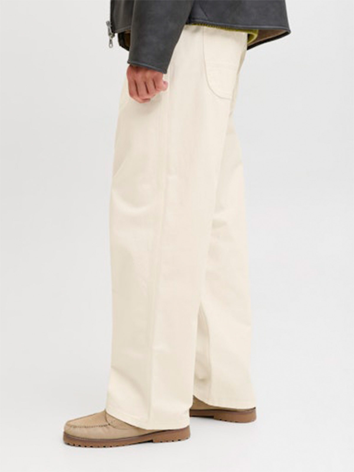 PANTALÓN SUELTO HOMBRE JACK & JONES ALEX - 2
