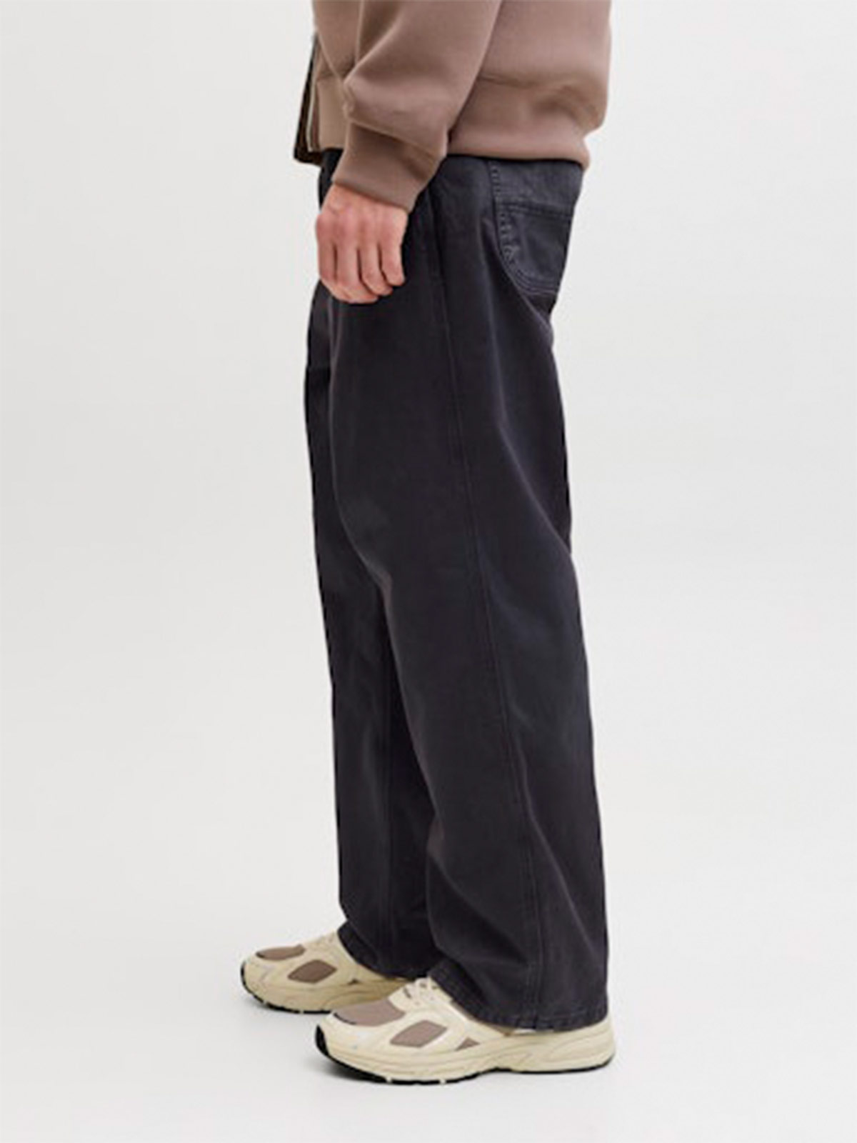 PANTALÓN SUELTO HOMBRE JACK & JONES ALEX - 2