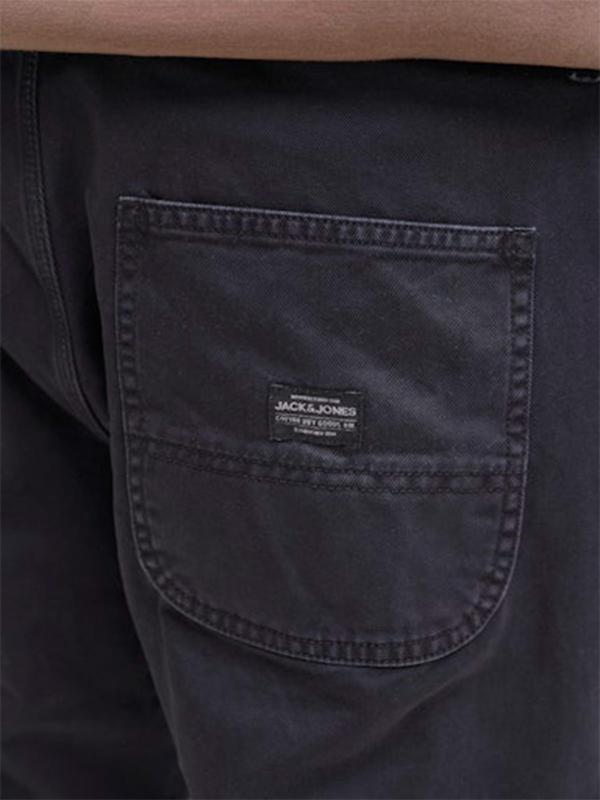 PANTALÓN SUELTO HOMBRE JACK & JONES ALEX - 3