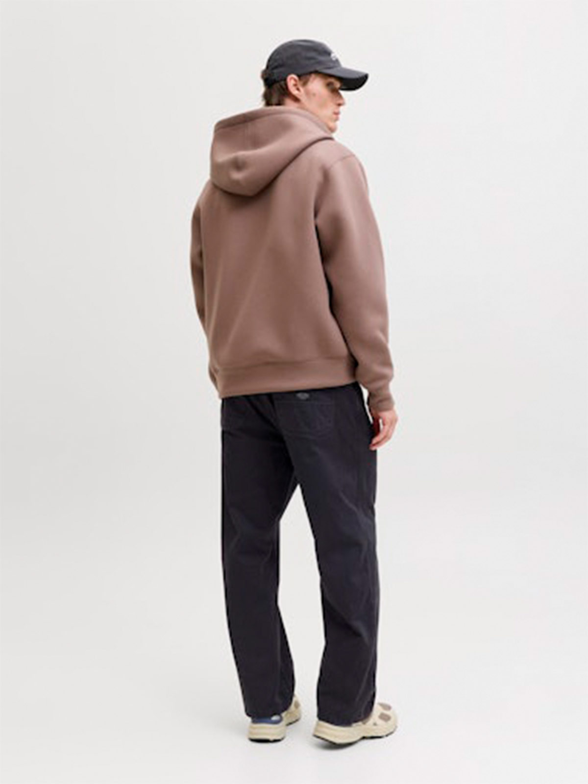 PANTALÓN SUELTO HOMBRE JACK & JONES ALEX - 5