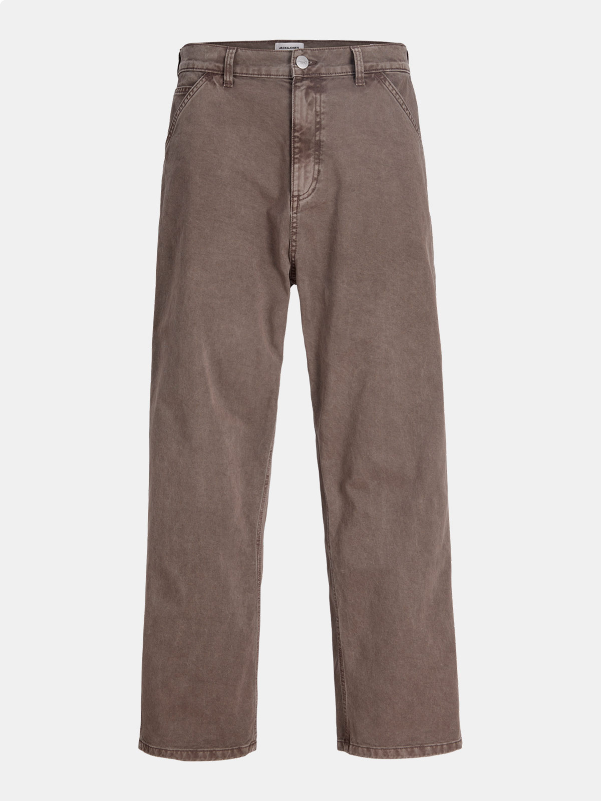 PANTALÓN SUELTO HOMBRE JACK & JONES ALEX - 6
