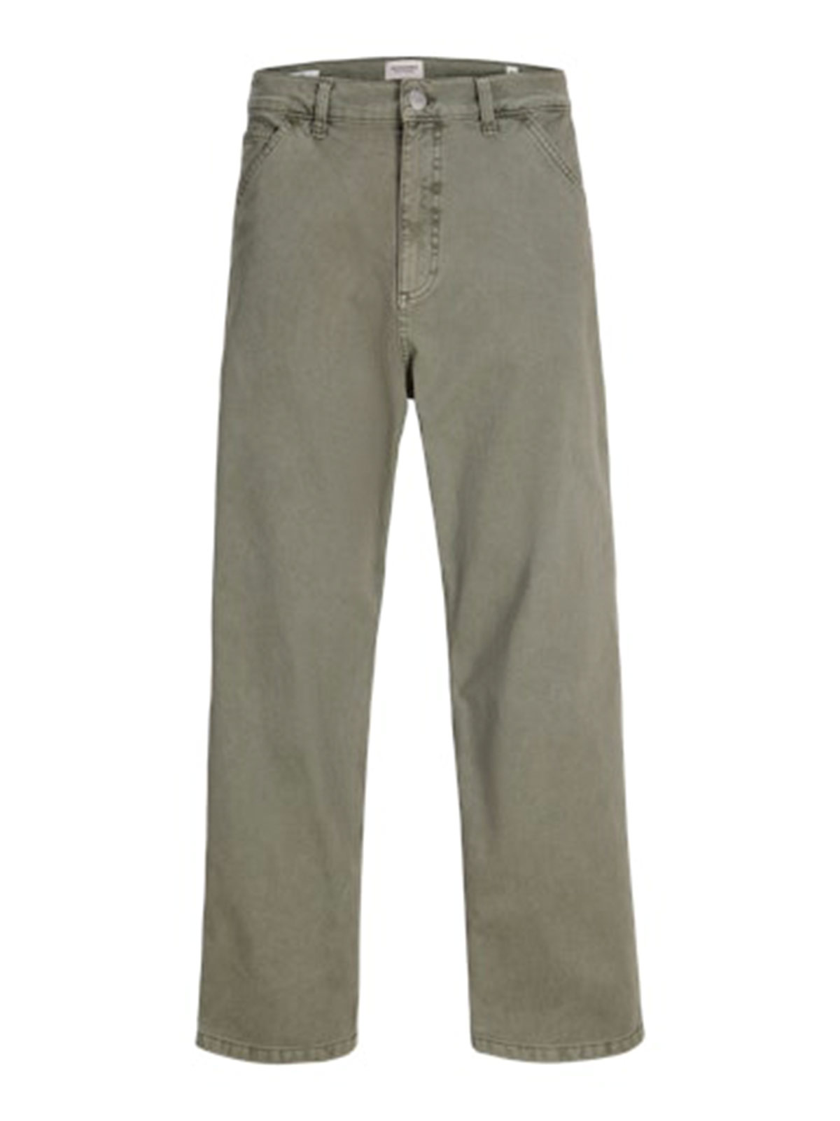 PANTALÓN SUELTO HOMBRE JACK & JONES ALEX - 7
