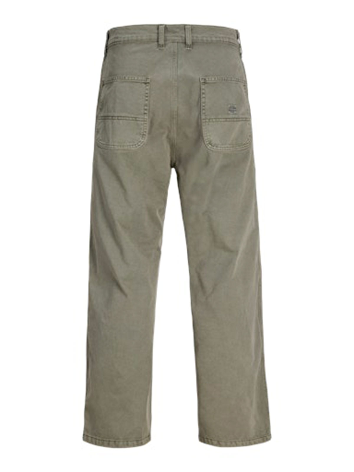 PANTALÓN SUELTO HOMBRE JACK & JONES ALEX - 8