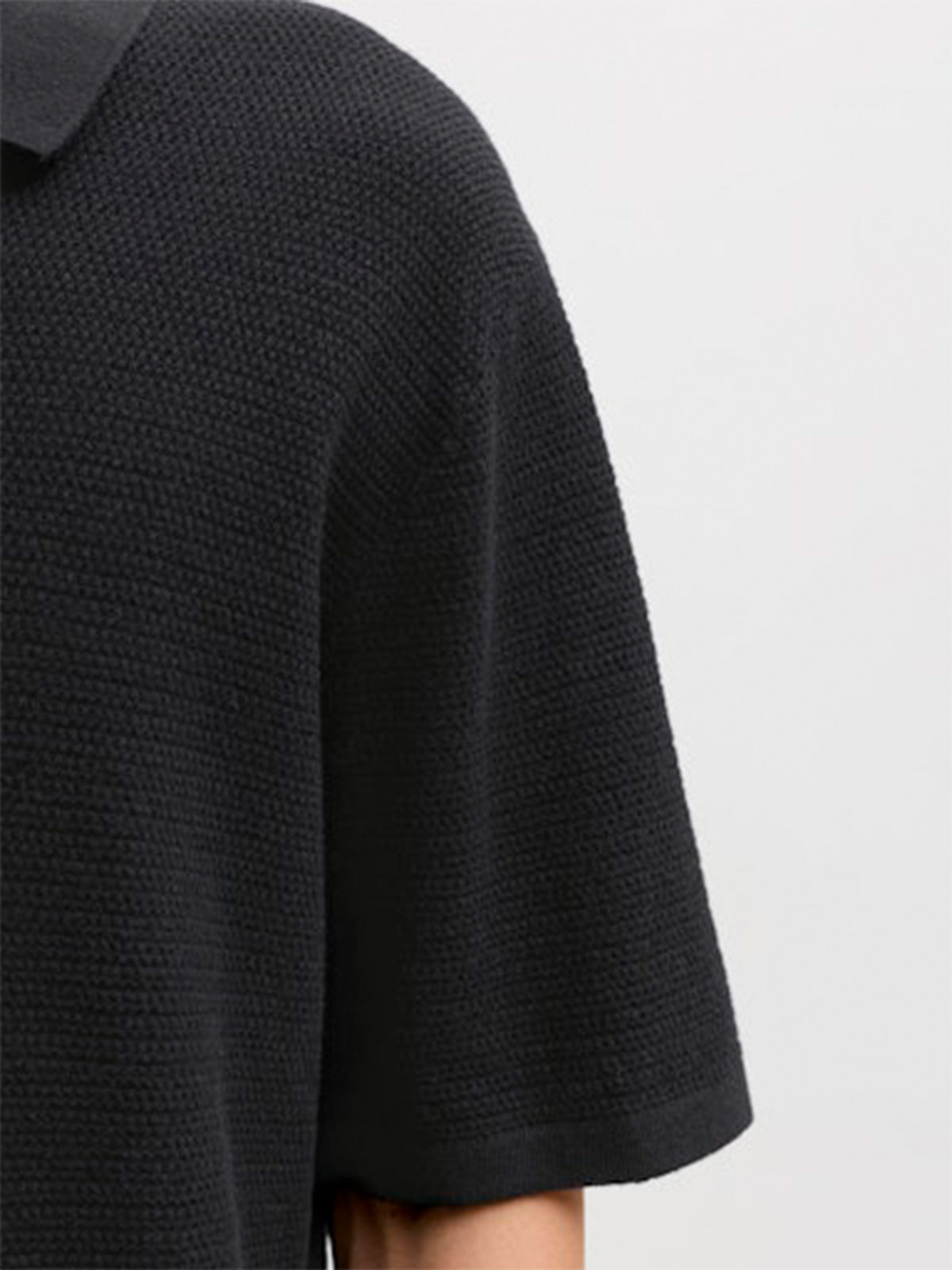 POLO MANGA CORTA HOMBRE JACK & JONES GEORGE - 3