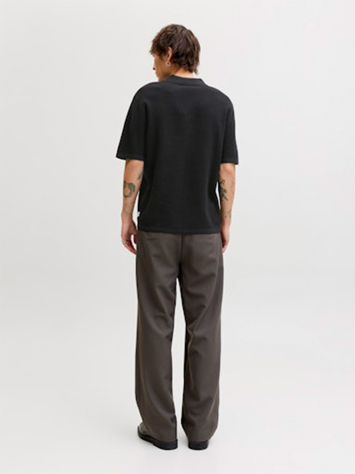 POLO MANGA CORTA HOMBRE JACK & JONES GEORGE - 5
