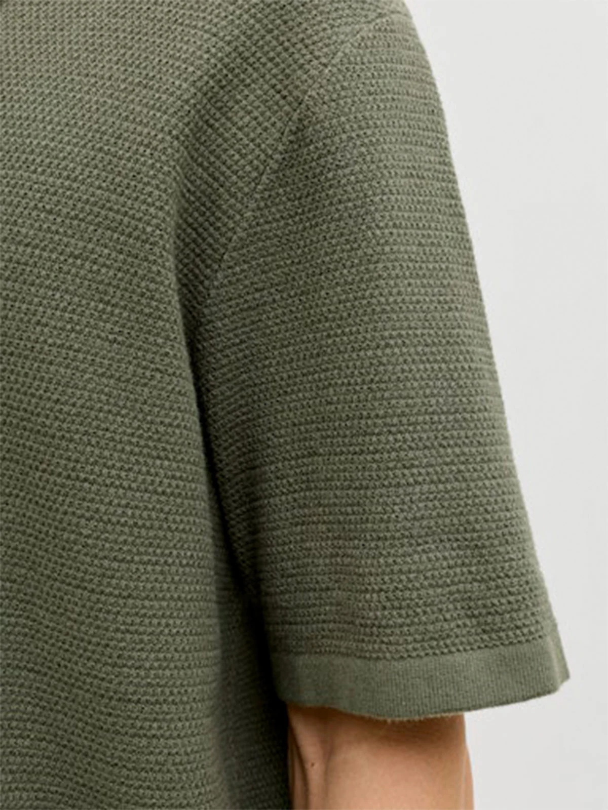 POLO MANGA CORTA HOMBRE JACK & JONES GEORGE - 3