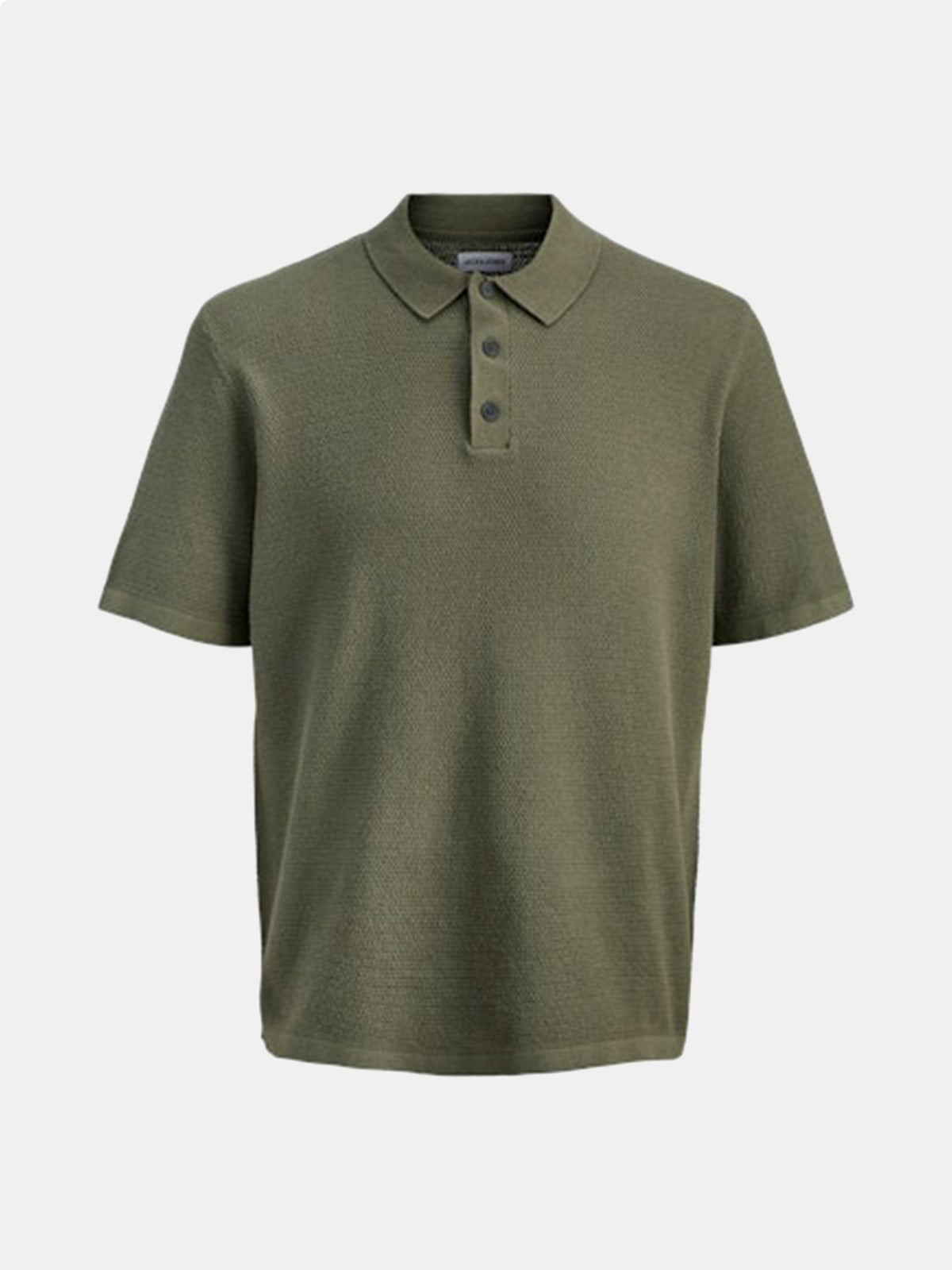 POLO MANGA CORTA HOMBRE JACK & JONES GEORGE - 6