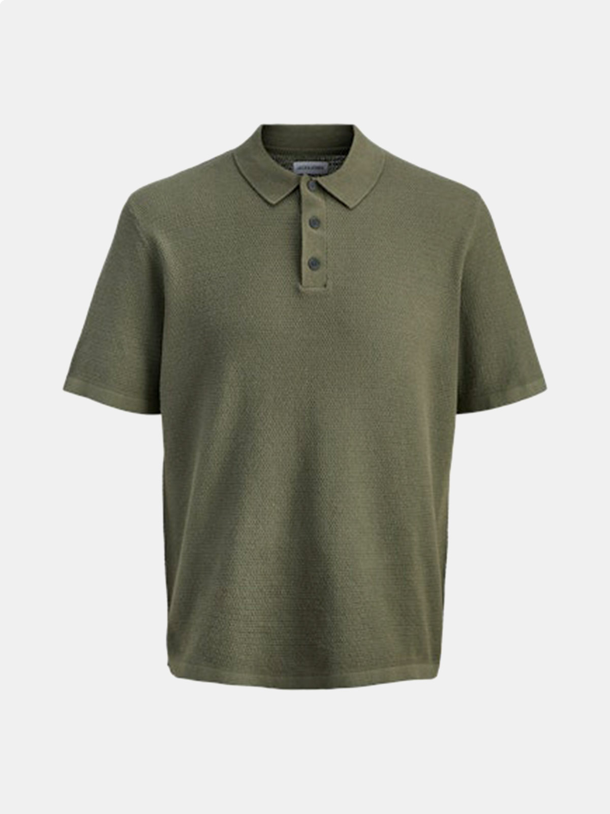 POLO MANGA CORTA HOMBRE JACK & JONES GEORGE - 6