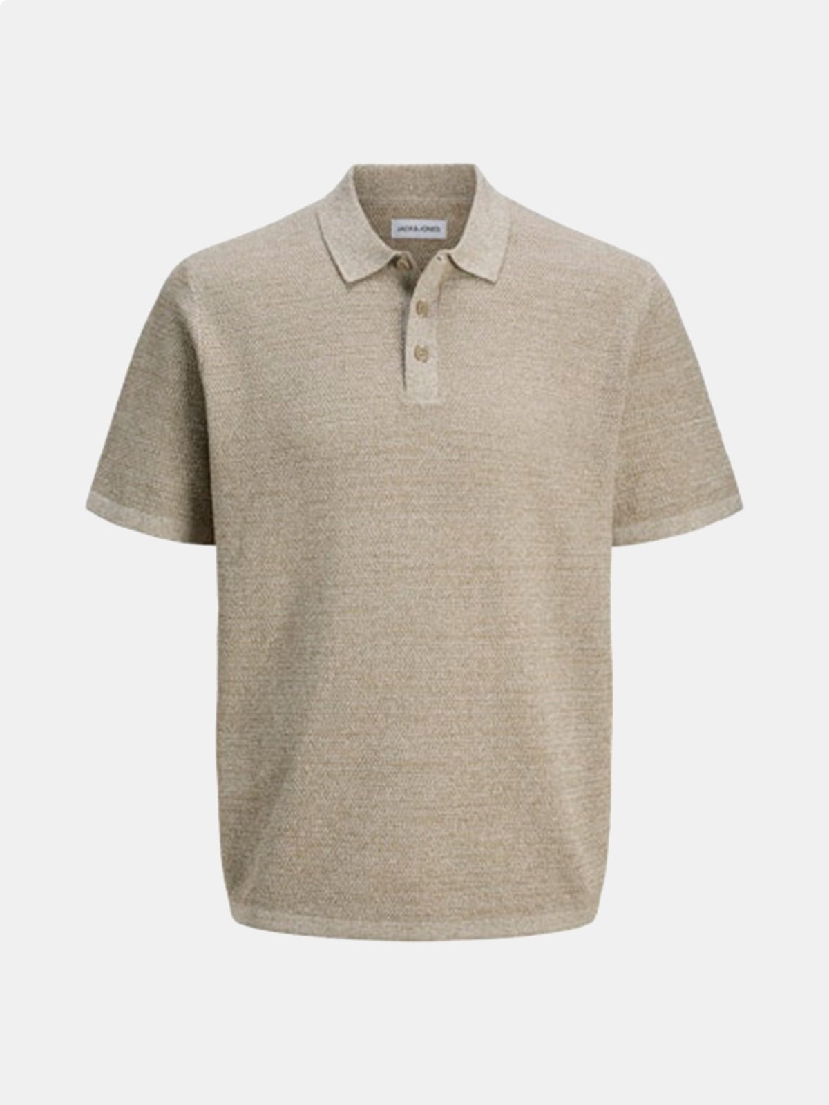 POLO MANGA CORTA HOMBRE JACK & JONES GEORGE - 6