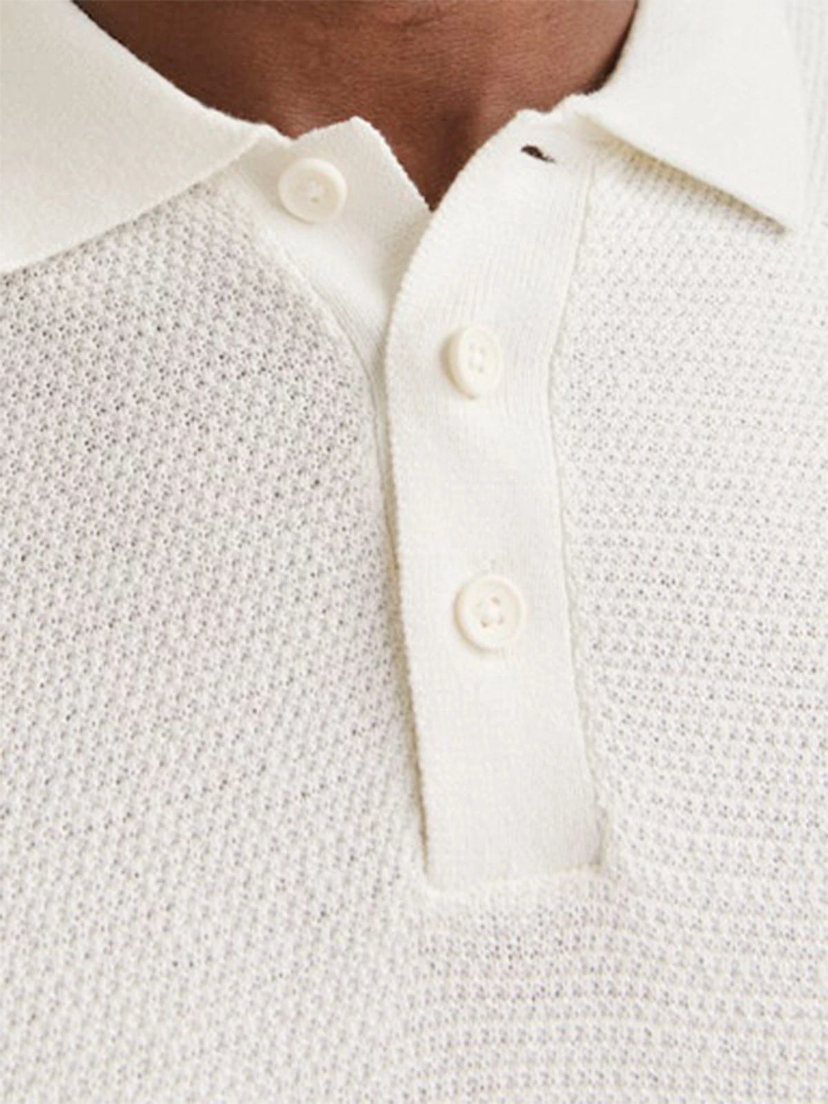 POLO MANGA CORTA HOMBRE JACK & JONES GEORGE - 2