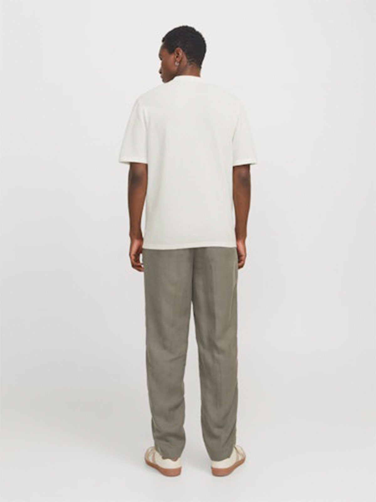 POLO MANGA CORTA HOMBRE JACK & JONES GEORGE - 4