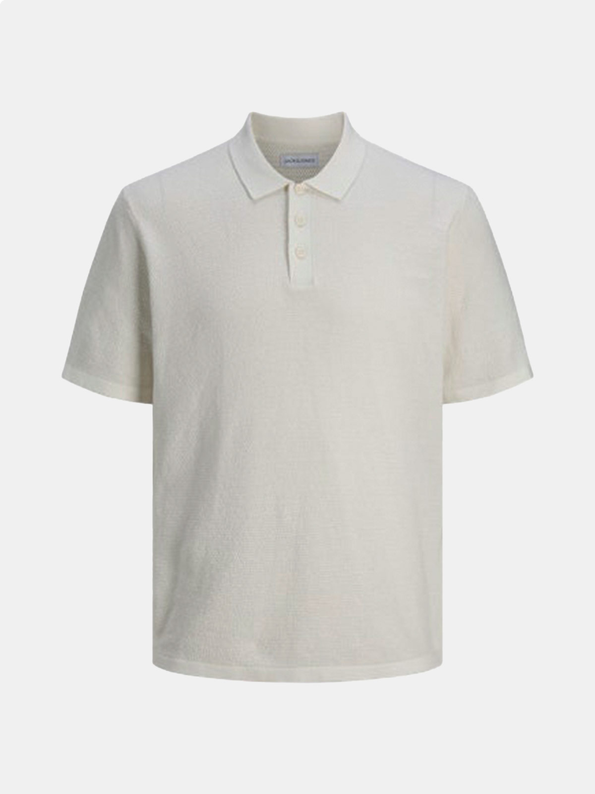 POLO MANGA CORTA HOMBRE JACK & JONES GEORGE - 6