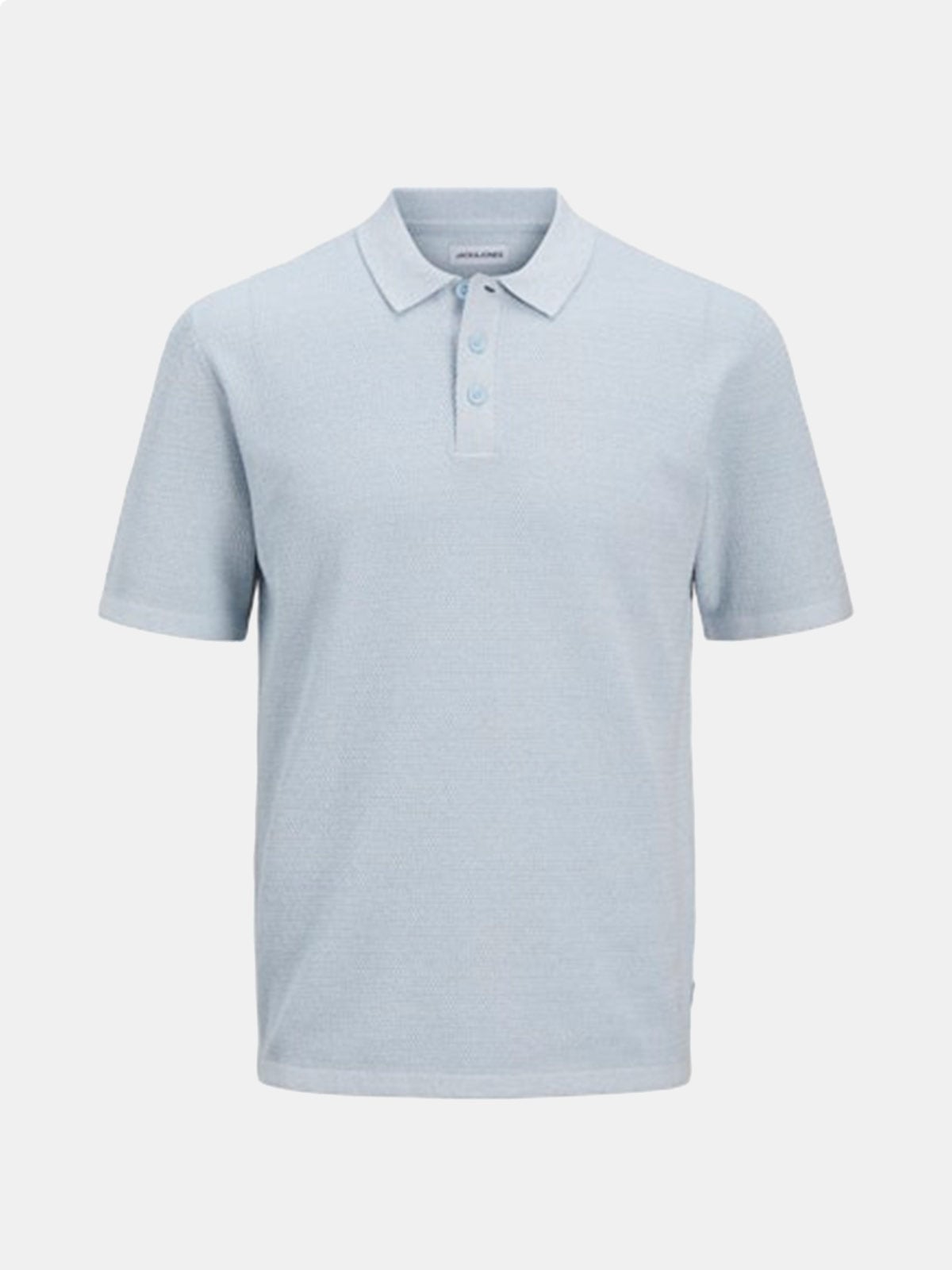 POLO MANGA CORTA HOMBRE JACK & JONES GEORGE - 6