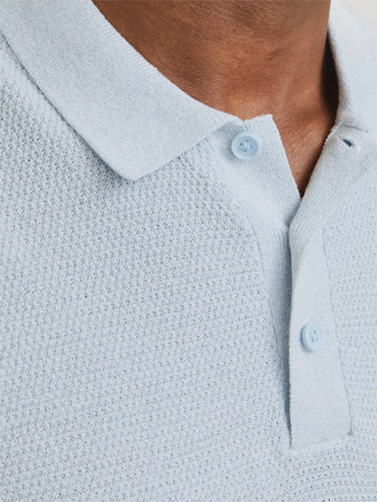 POLO MANGA CORTA HOMBRE JACK & JONES GEORGE - 2