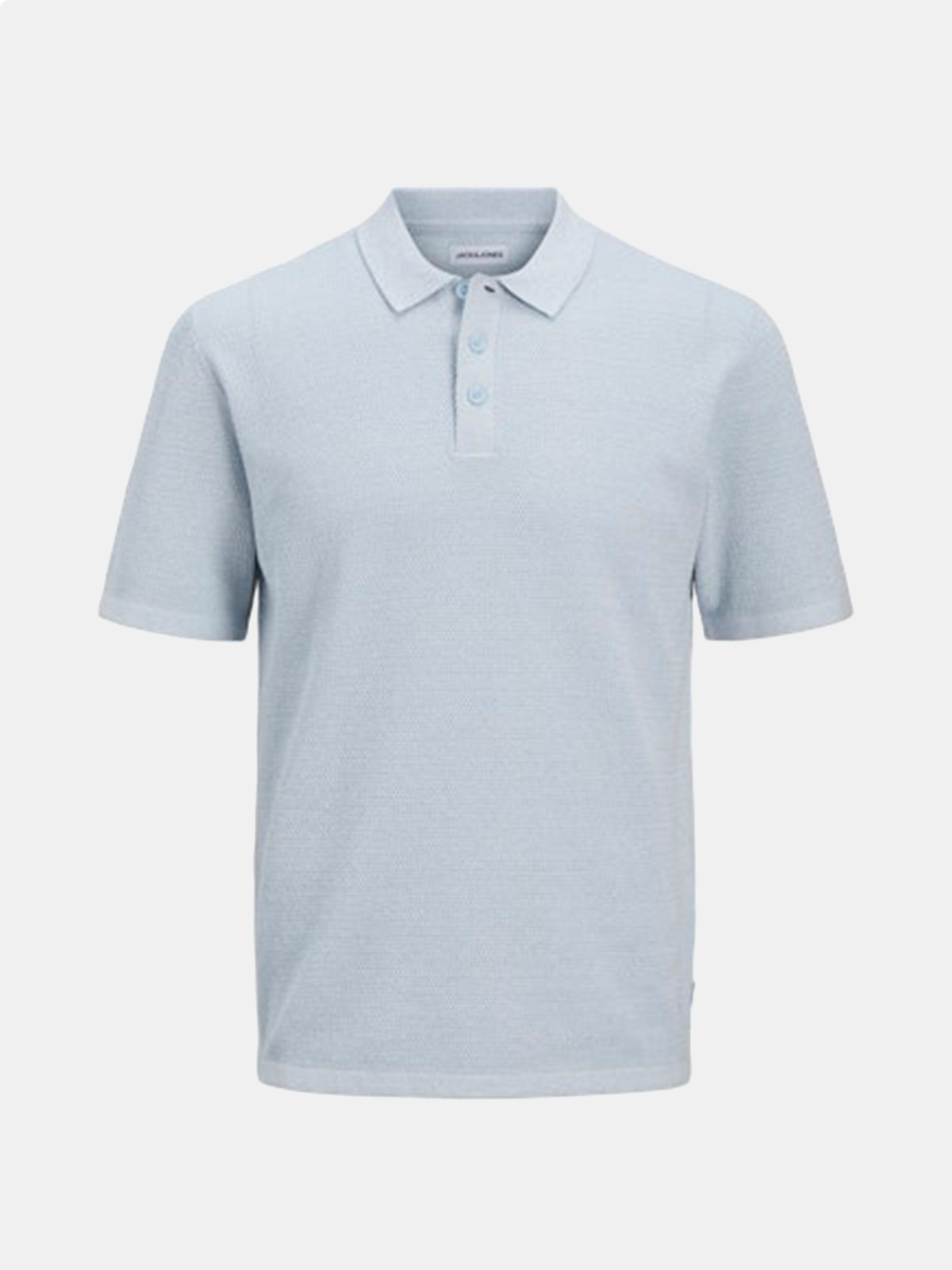 POLO MANGA CORTA HOMBRE JACK & JONES GEORGE - 6