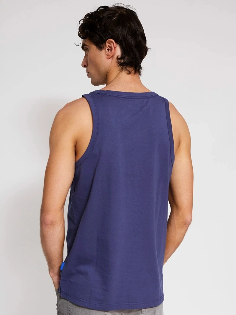 POLO SIN MANGAS HOMBRE ROBERT LEWIS - 2