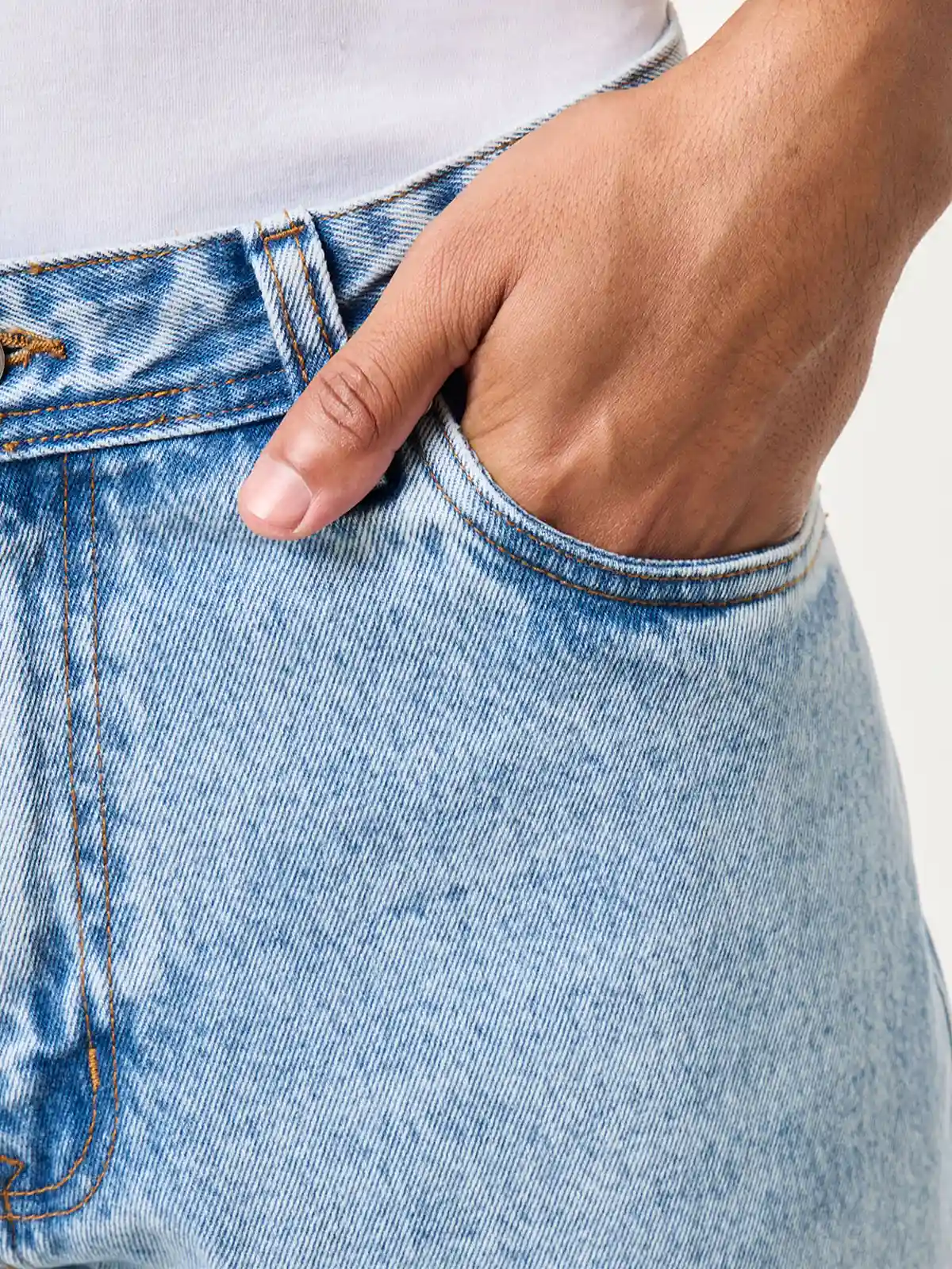 JEANS INDEX HOMBRE STANDARD - 4