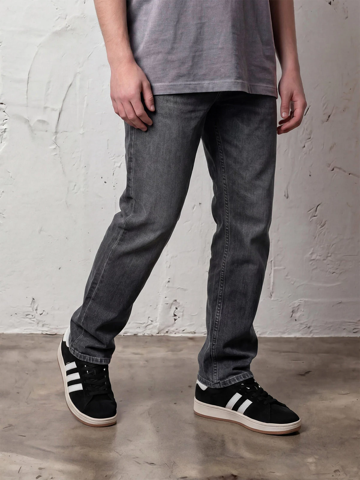 JEAN INDEX HOMBRE REGULAR - 1