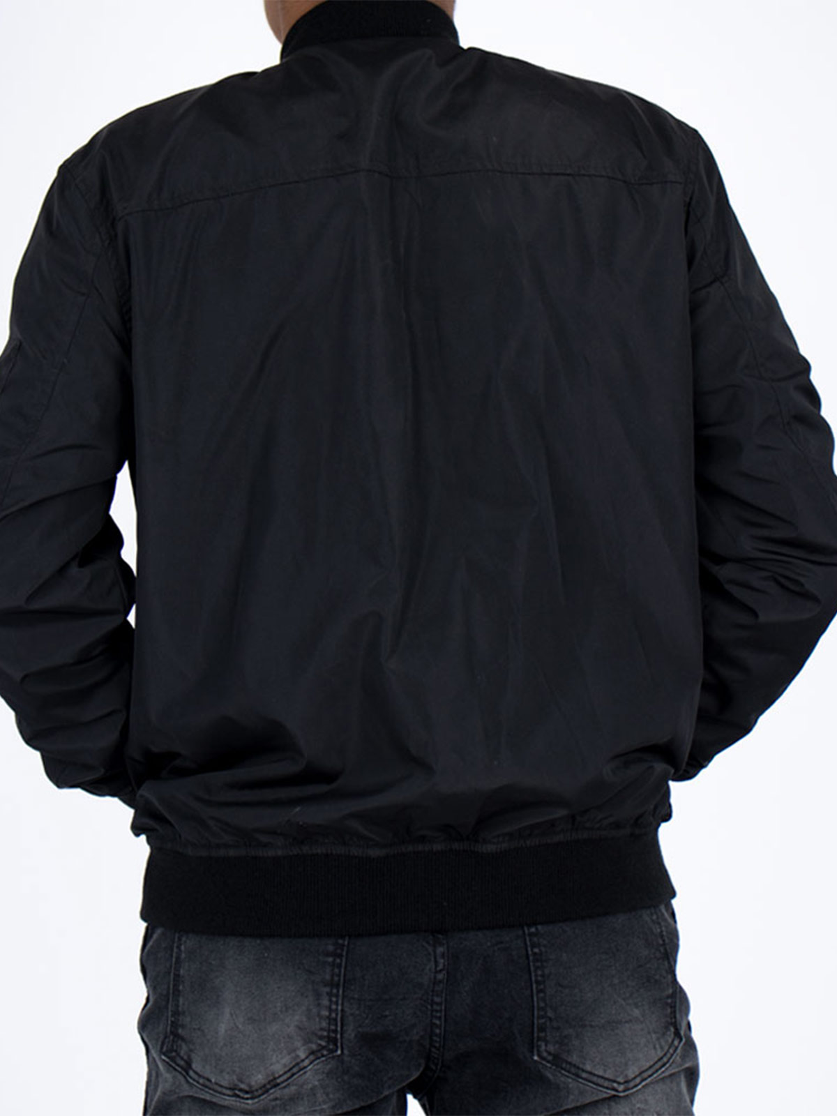 CASACA HOMBRE KAYRA MAN BOMBER - 2