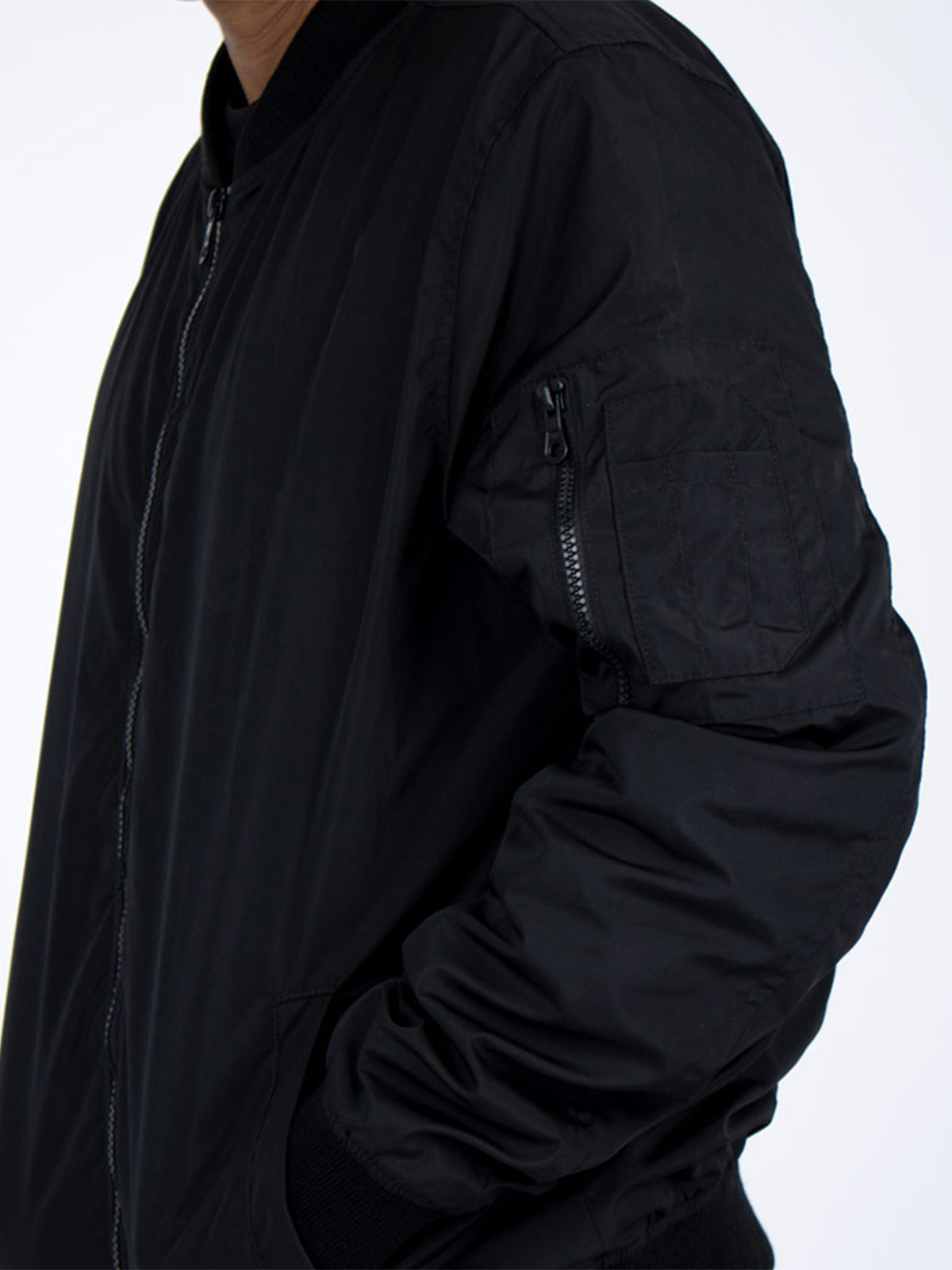 CASACA HOMBRE KAYRA MAN BOMBER - 3