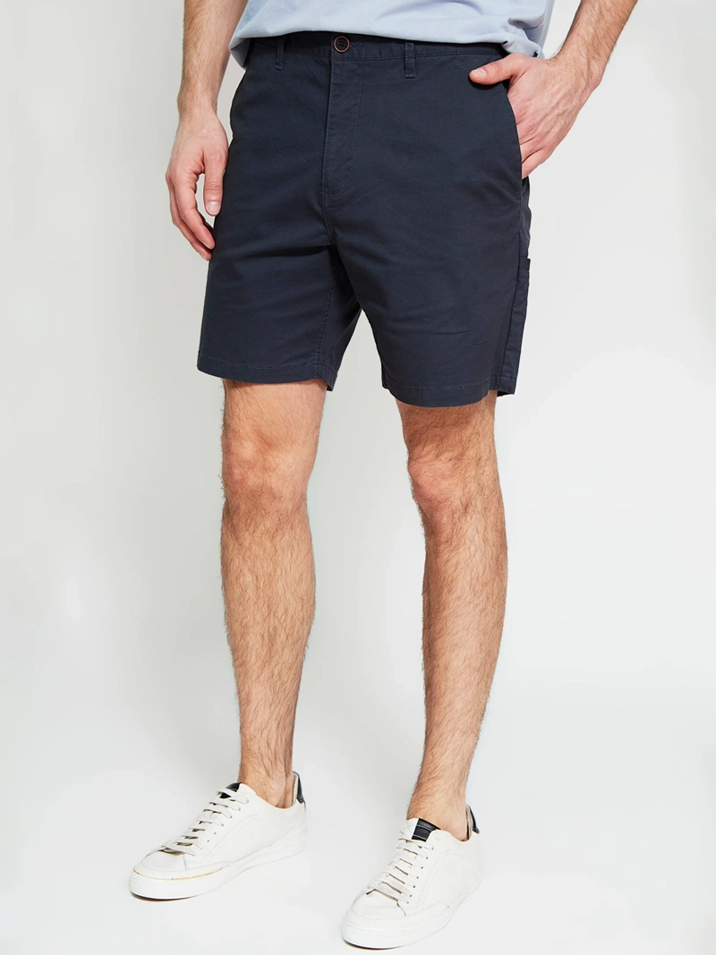 SHORT ALGODÓN HOMBRE CLOUDBREAK ARENA - 2