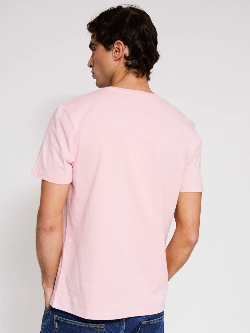 POLO MANGA CORTA ALGODÓN HOMBRE PEPE JEANS - 2