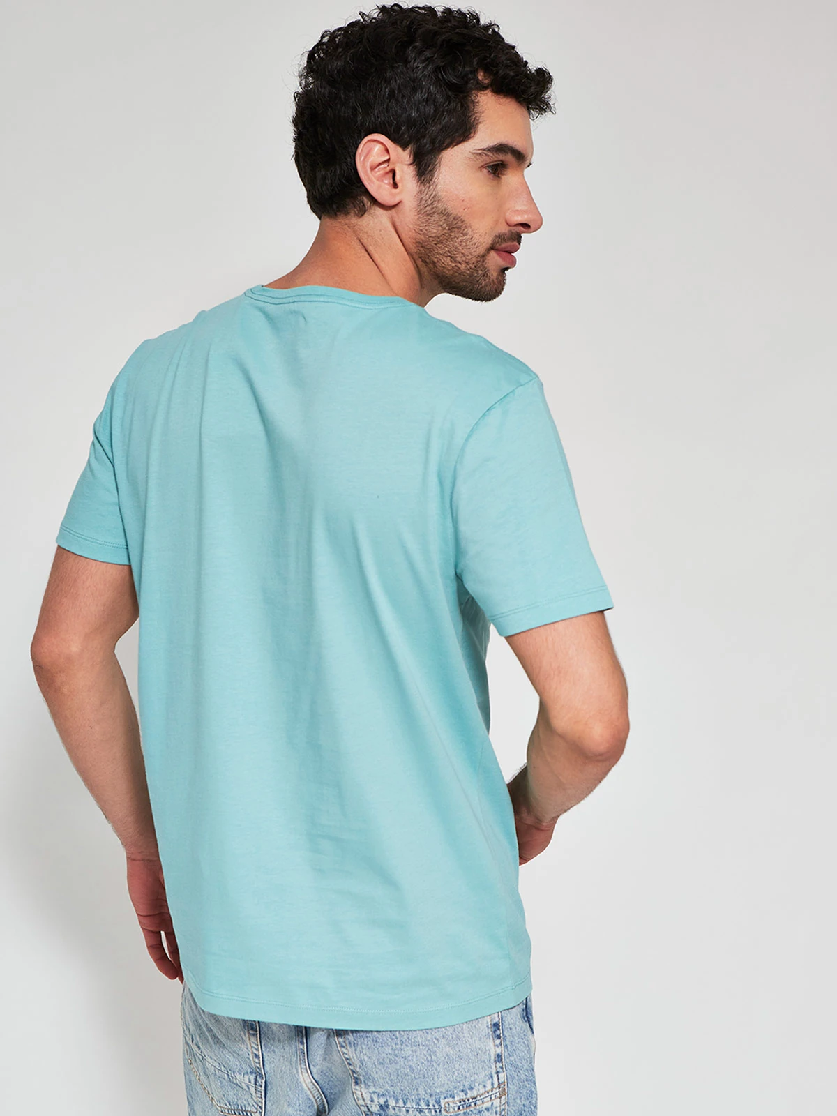 POLO MANGA CORTA ALGODÓN HOMBRE PEPE JEANS - 2