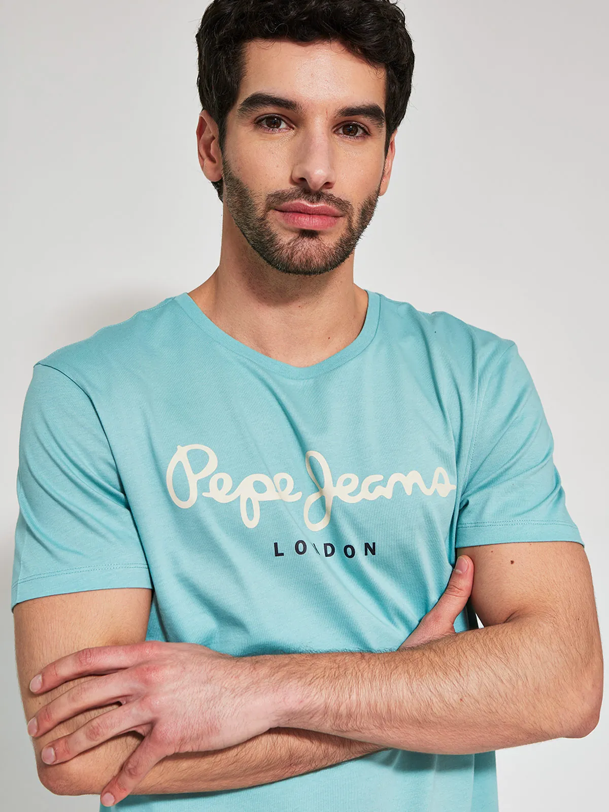 POLO MANGA CORTA ALGODÓN HOMBRE PEPE JEANS - 3