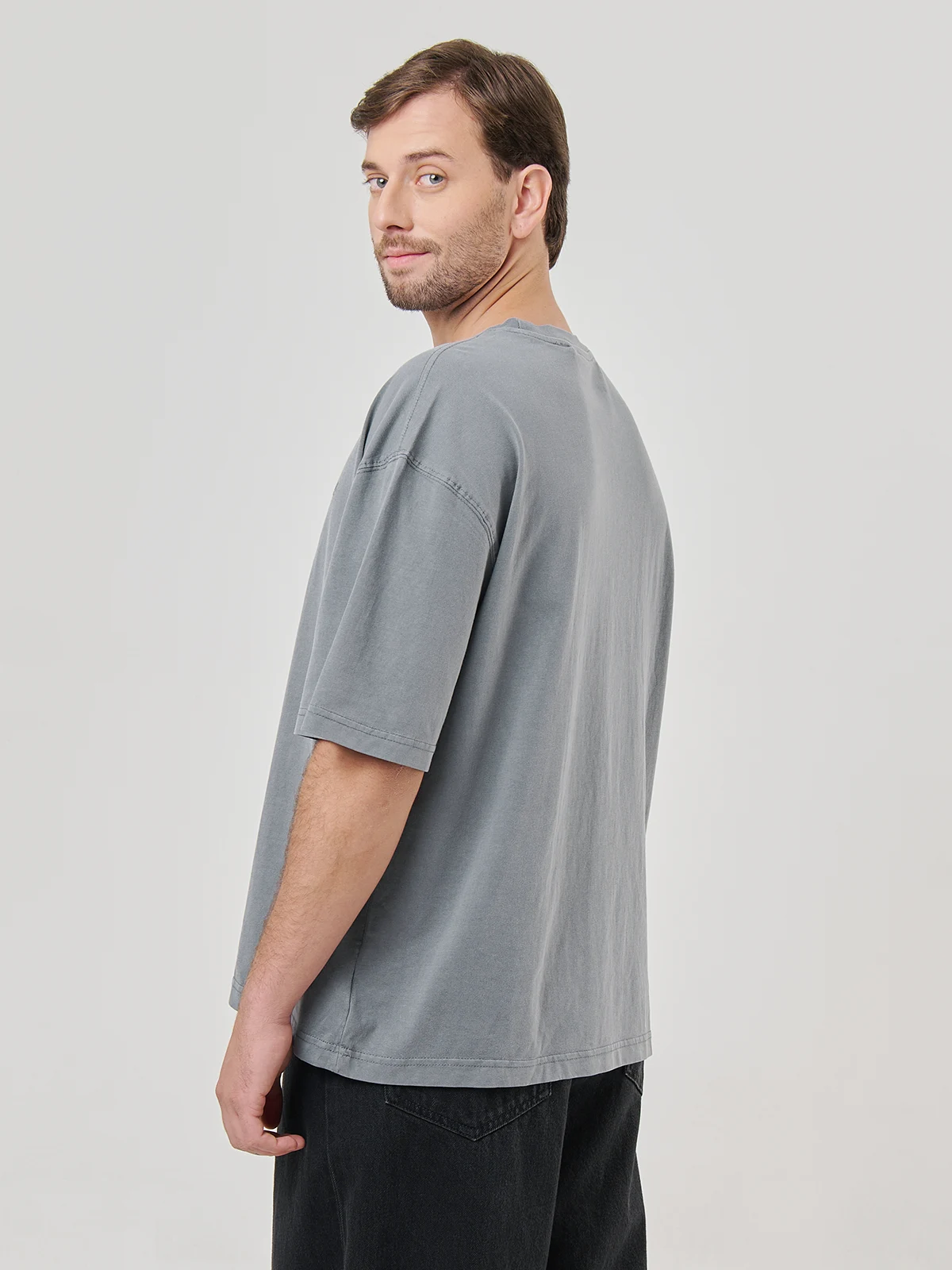 POLO MANGA CORTA ALGODÓN HOMBRE AERO - 2