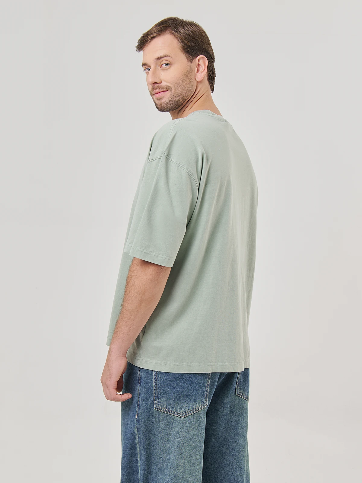 POLO MANGA CORTA ALGODÓN HOMBRE AERO - 2