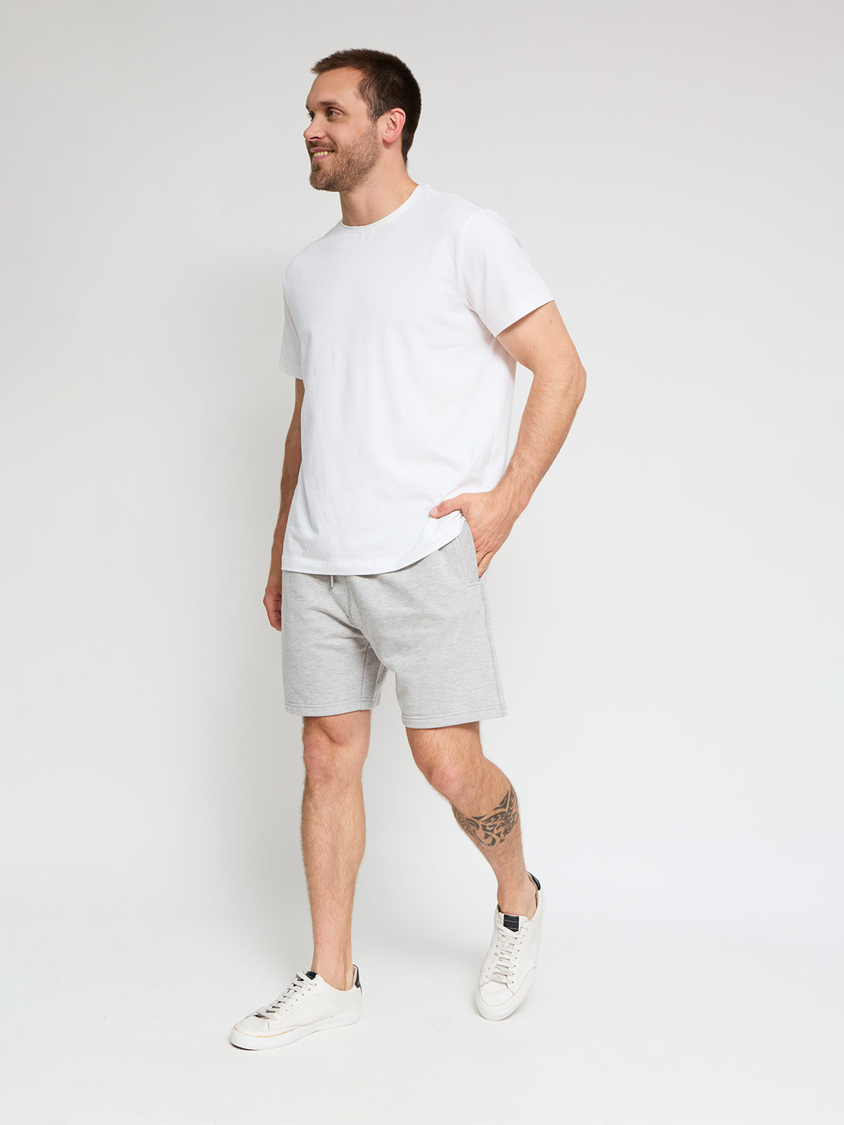 SHORT HOMBRE ROBERT LEWIS - 1