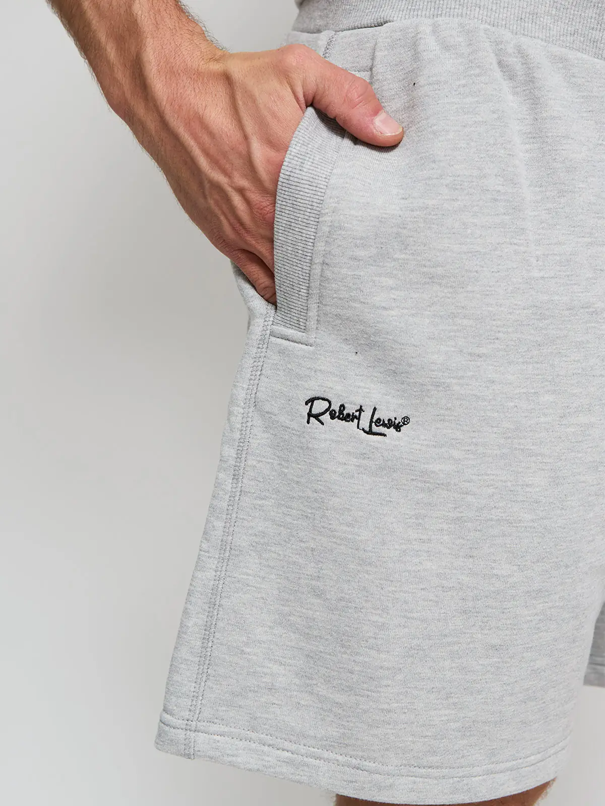 SHORT HOMBRE ROBERT LEWIS - 4