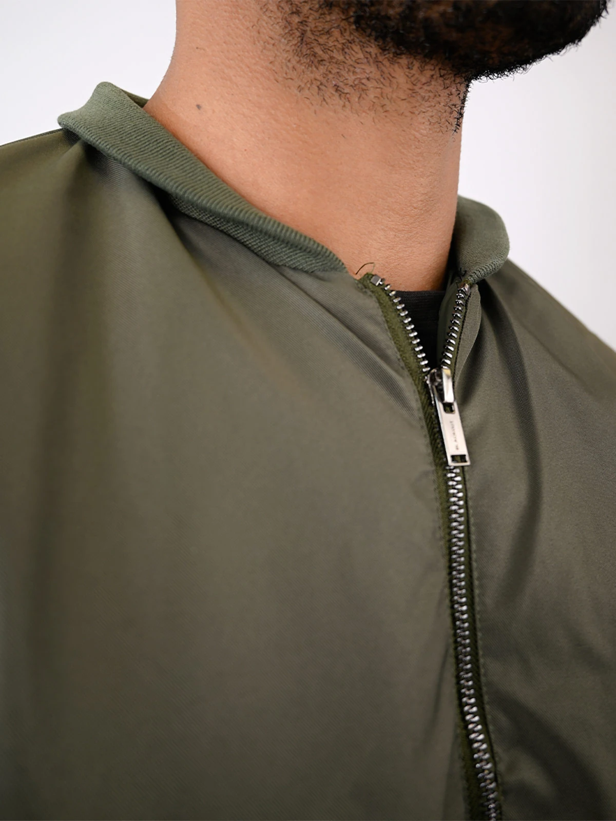 CASACA HOMBRE BLACKOUT FABIO H26 - 4