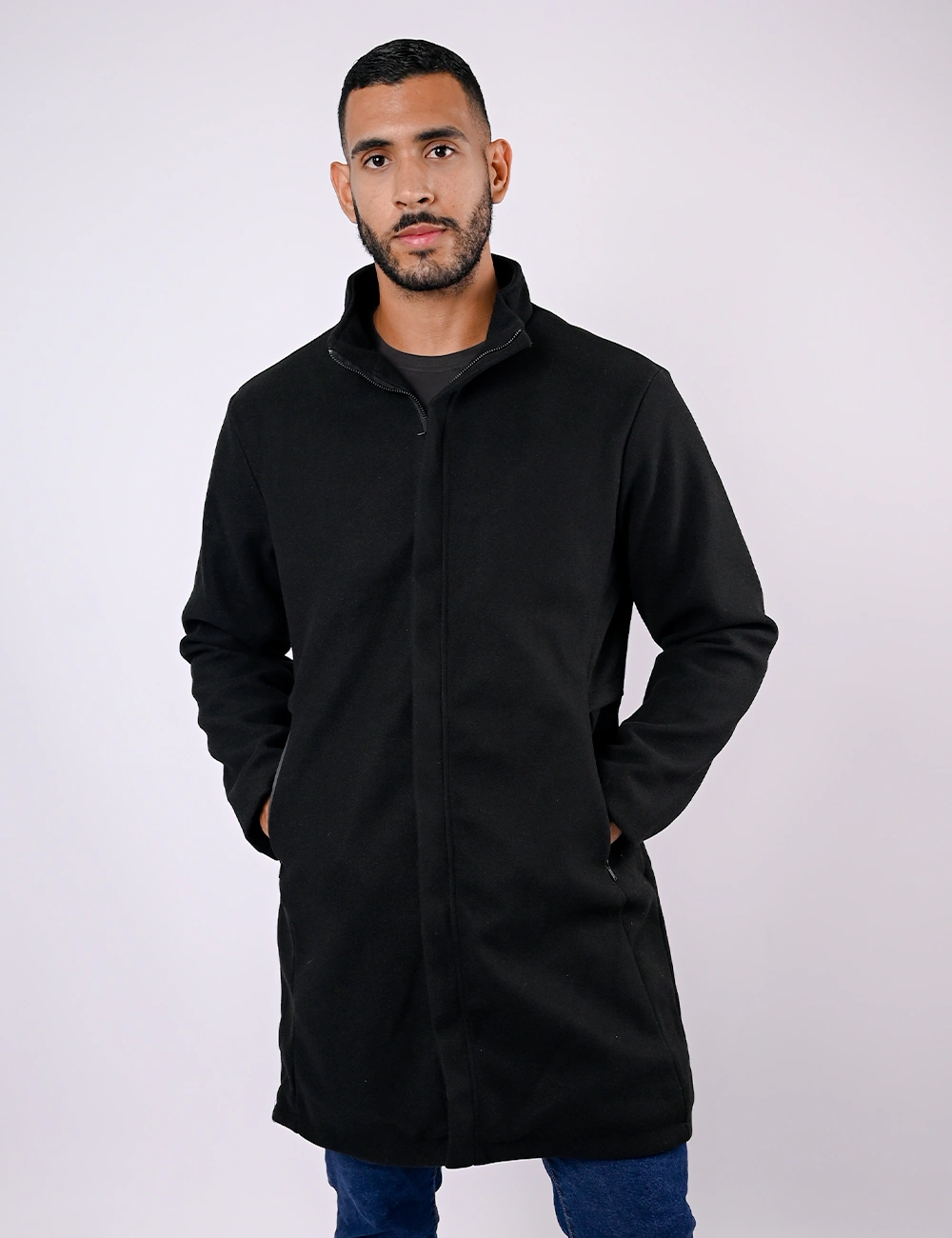 CASACA HOMBRE BLACKOUT MARISCAL H25 - 1