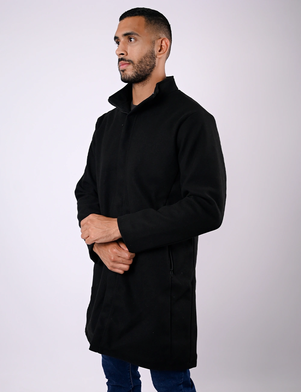 CASACA HOMBRE BLACKOUT MARISCAL H25 - 2
