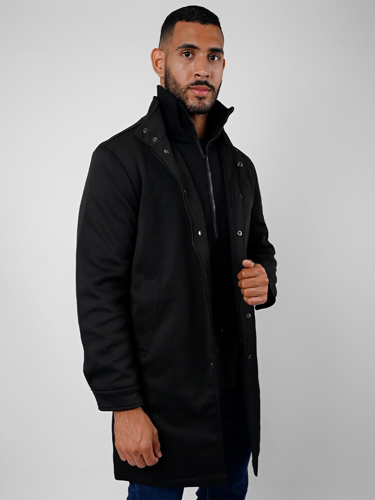 CASACA BLACKOUT NEW COUNTRY H25 - 2