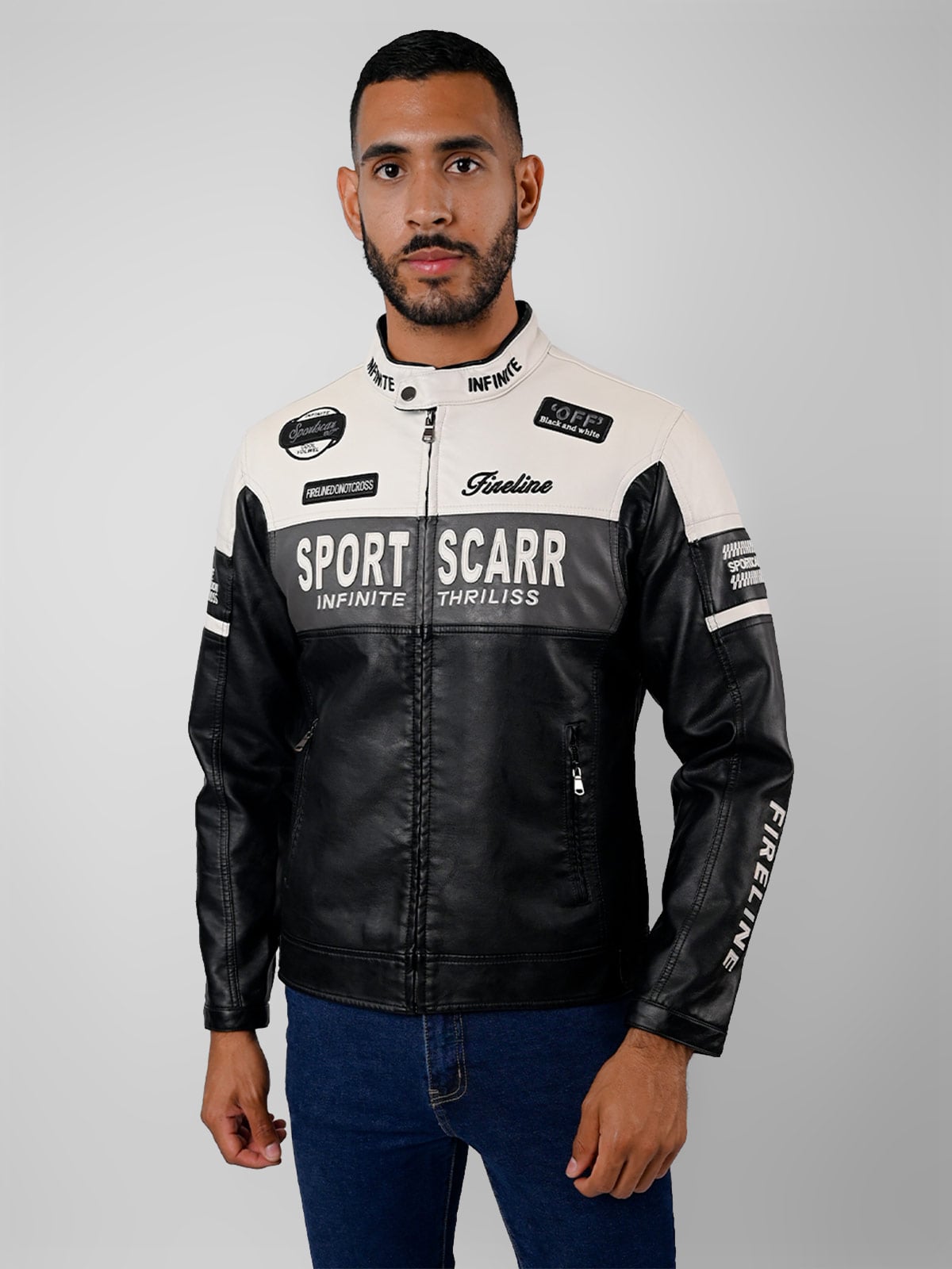 CASACA BLACKOUT BP55501 H25 - 1