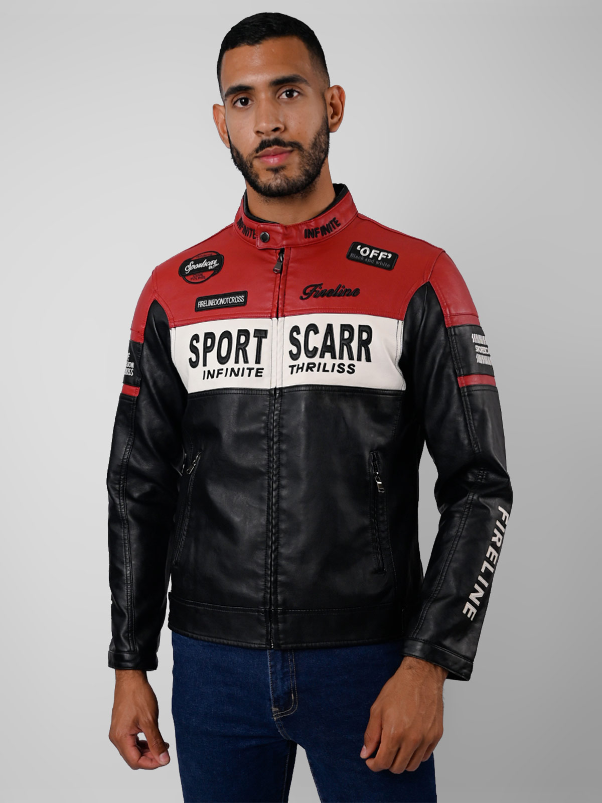 CASACA BLACKOUT BP55501 H25 - 1