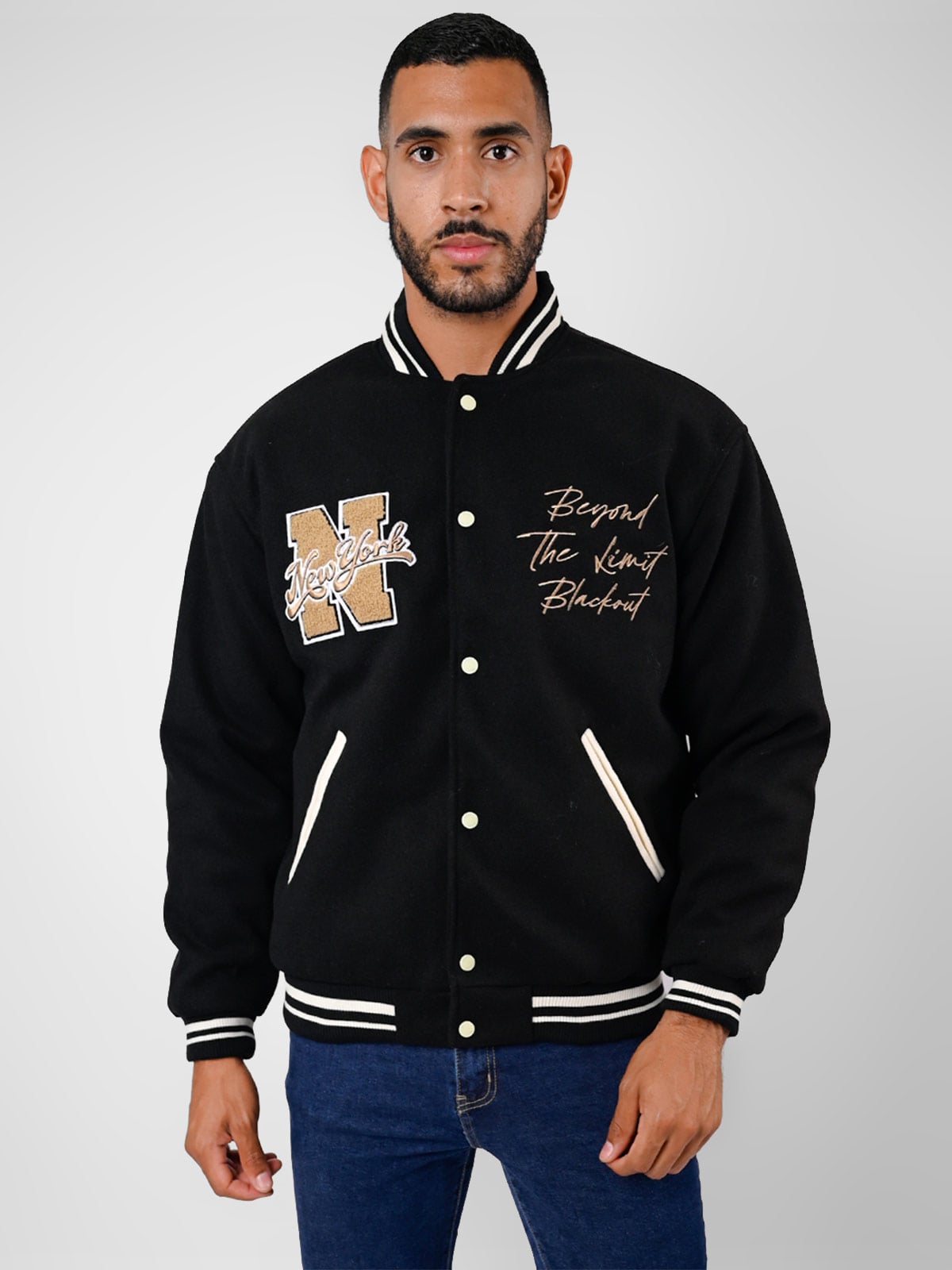CASACA BLACKOUT RANDY H26 - 1
